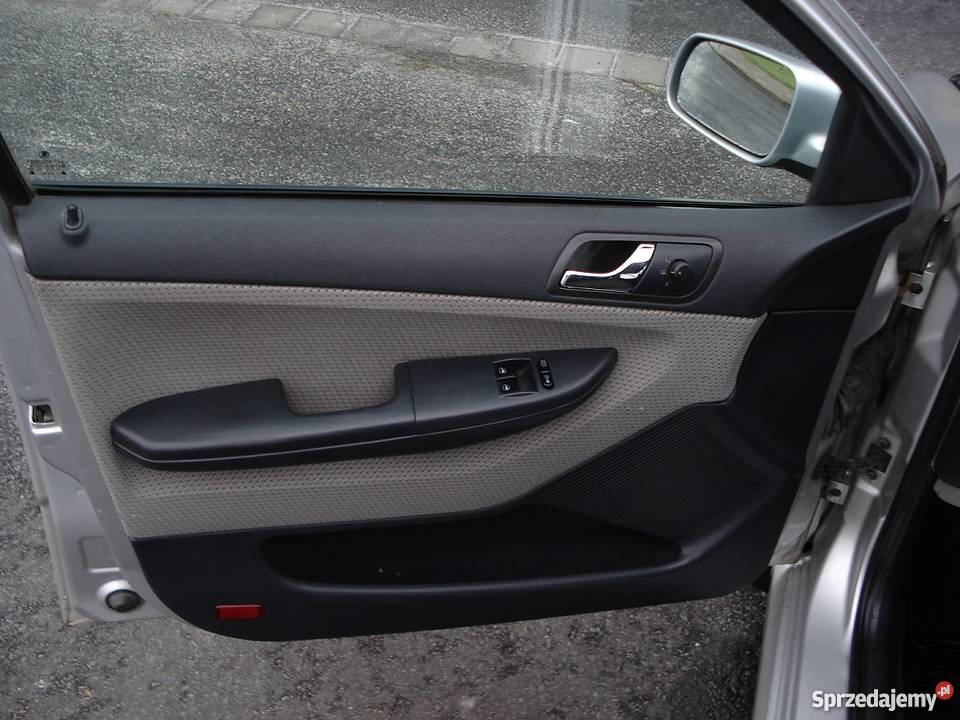 Skoda Fabia Kombi Lift 19 SDI elektrykazadbana 1896cm3