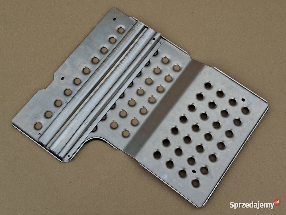 VOLVO FH4 RENAULT GAMA T BLACHA PODEST NA Bieleń