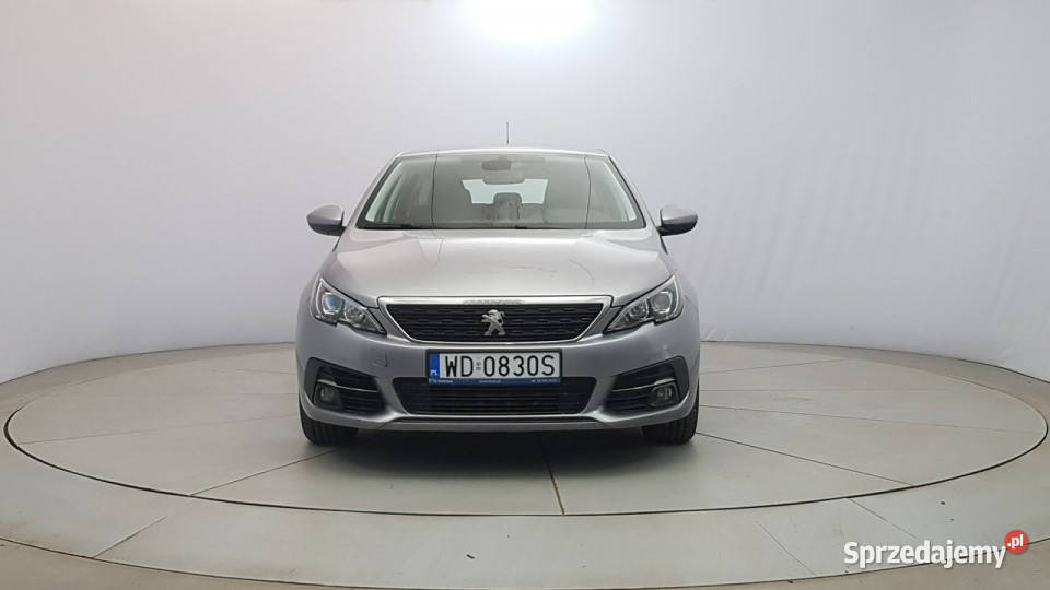 Peugeot 308 15 BlueHDi Active SS Z polskiego gniazdo USB sprzedam