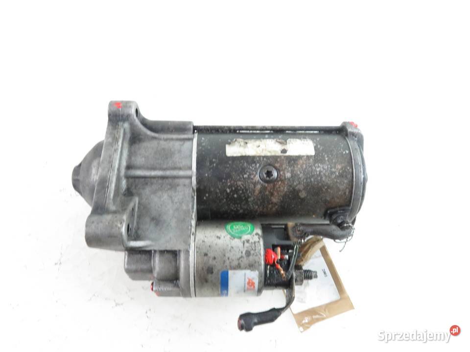 ROZRUSZNIK RENAULT LAGUNA I 19 dTi sprzedam