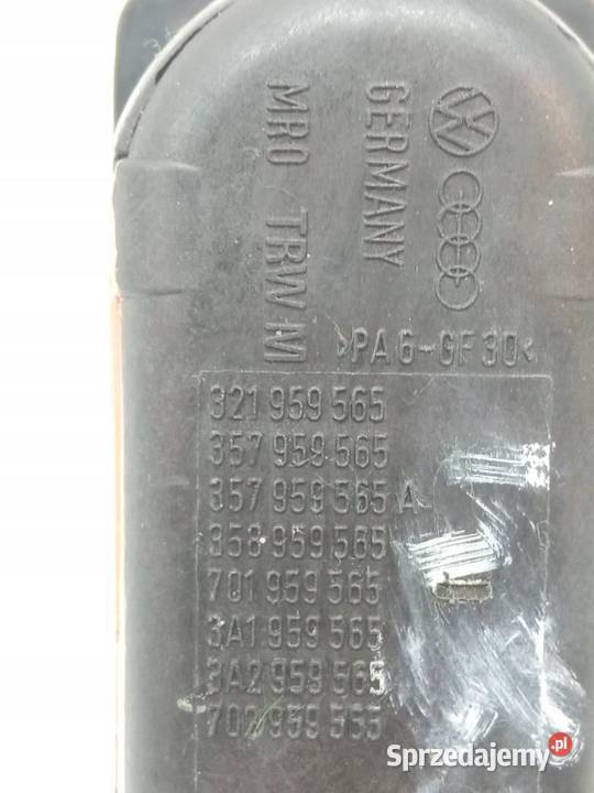 PRZEŁĄCZNIK LUSTEREK 321959565 VW Volkswagen