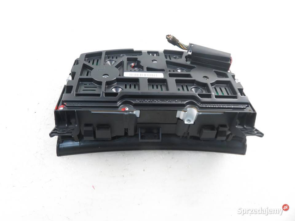 LICZNIK OPEL ASTRA III H 17 CDTI 13142790TF