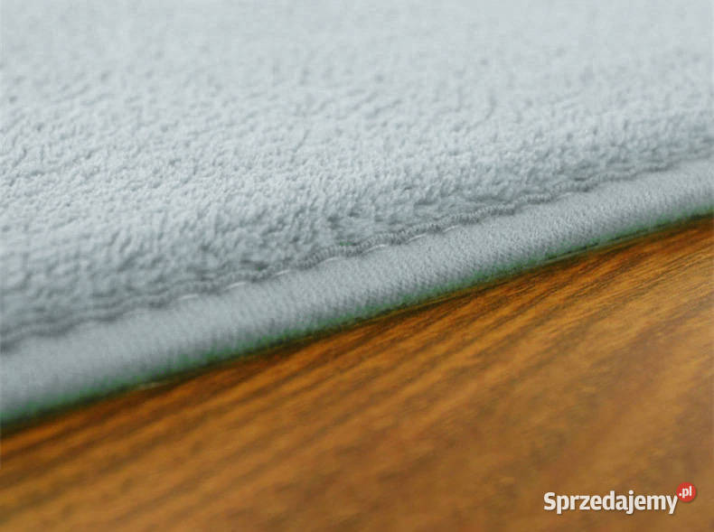 Dywan Polar Strado 200x300 PolarSilver Srebrny