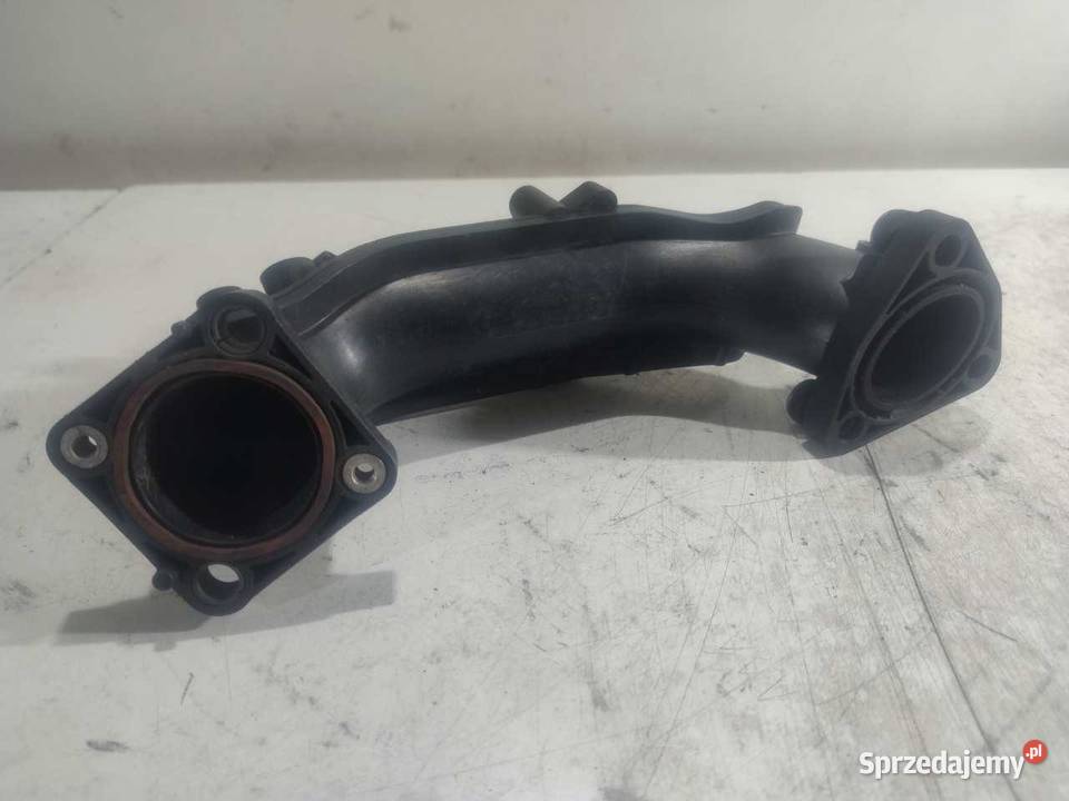 RURA DOLOT POWIETRZA FORD FIESTA MK7 16 TDCI osobowe Motoryzacja wielkopolskie sprzedam