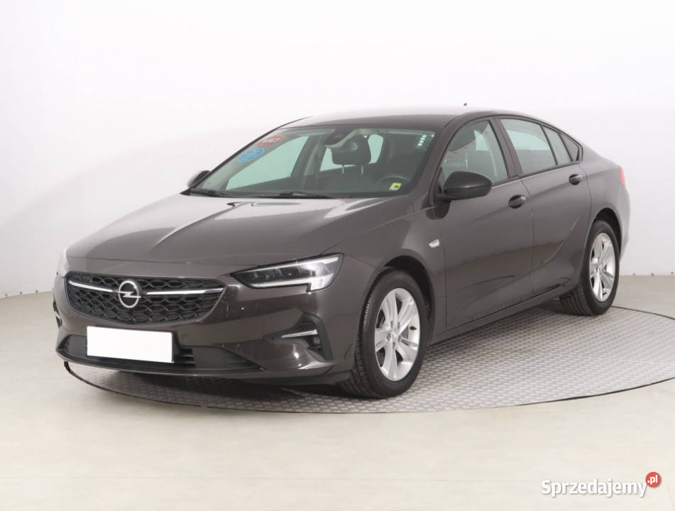 Opel Insignia 20 CDTI isofix Piaseczno sprzedam