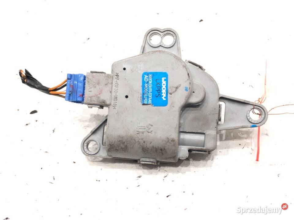 SILNIK NAGRZEWNICY HYUNDAI EA1F0EDFAA02 ELANTRA osobowe