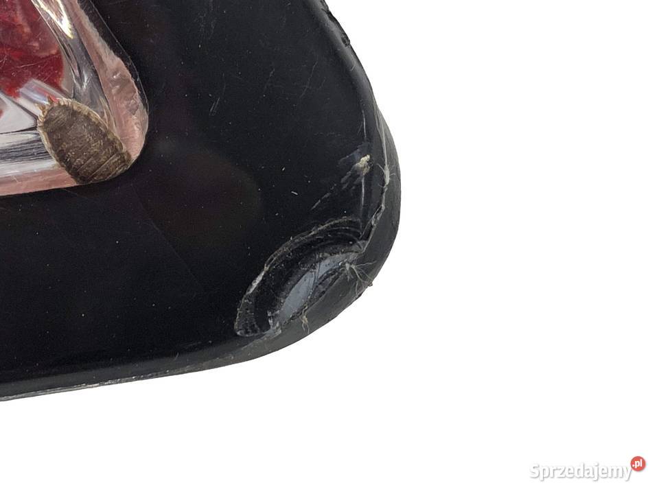 OPEL ASTRA H Kombi 042007122012 Lampa tylna lewa świętokrzyskie