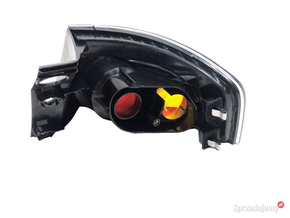 SEAT IBIZA III 022002042008 Lampa tylna lewa
