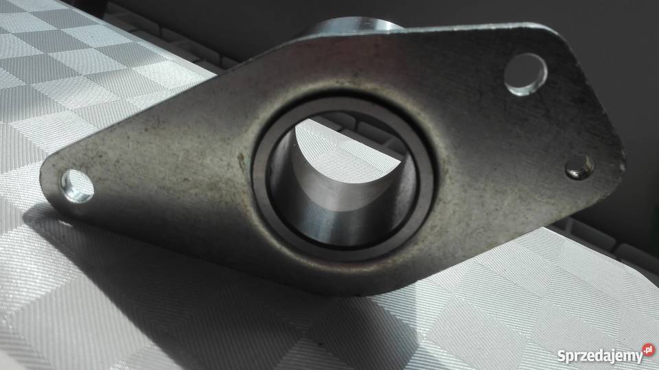 Renault Scenikc 97 02 r 19 DTI DCI Rolka osobowe Zbiersk