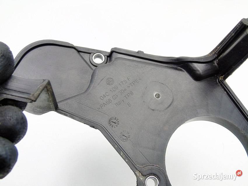 OBUDOWA ROZRZĄDU 14 TSI A1 A3 Q2 Q3 IBIZA LEON 4 Sosnowiec