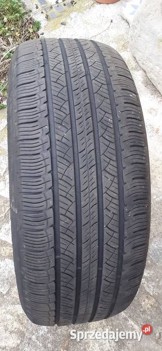 Opony Porsche Makan BMW 18cale Legnica