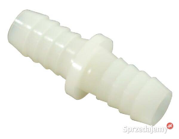 Złączka do węża prosta 12x12 33SHM120 Kamionna