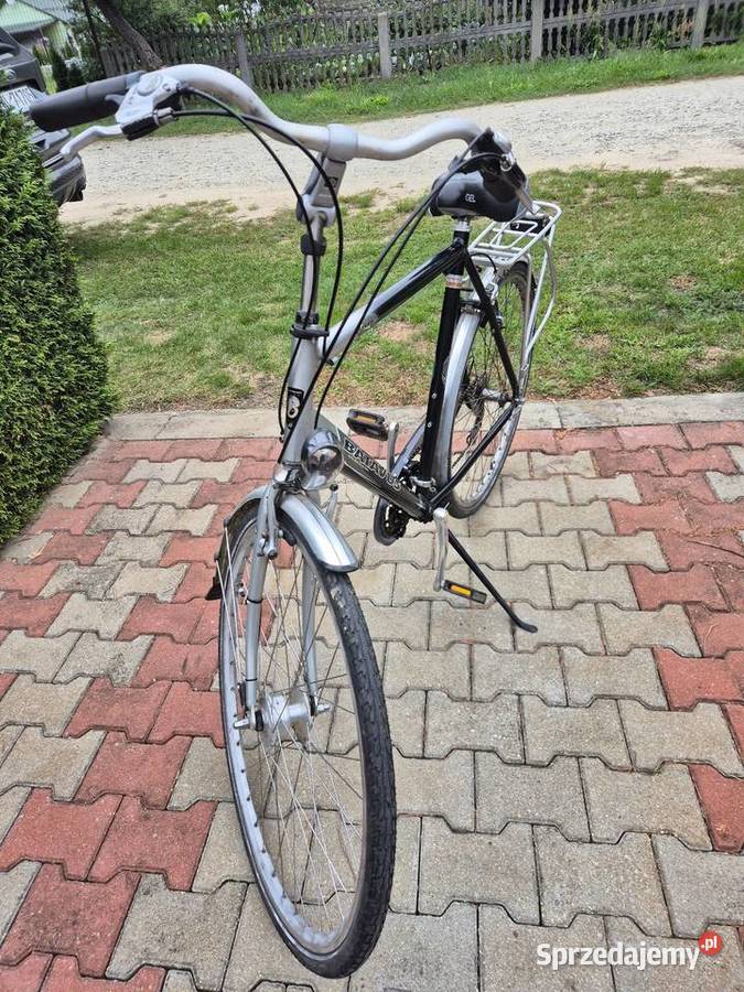 Rower męski batavus Żodyń sprzedam