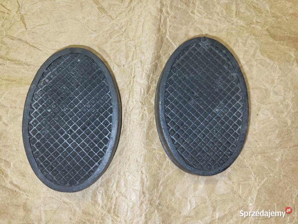 Trabant 500 600 601 11 Wartburg 311 312 353 Nowe osobowe Piaseczno