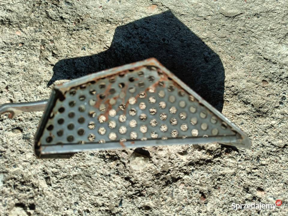 C360 3p osłona alternatora Biała Podlaska