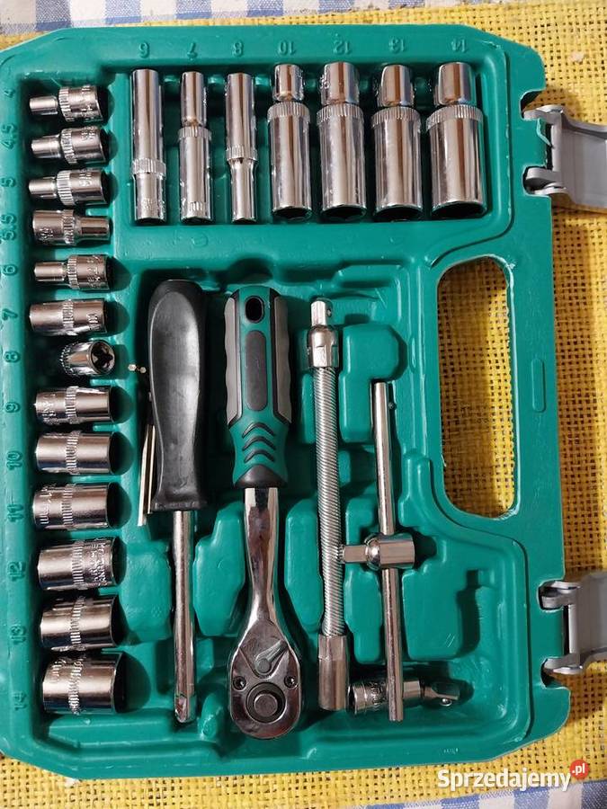 Narzędzia Pozostałe sprzedam