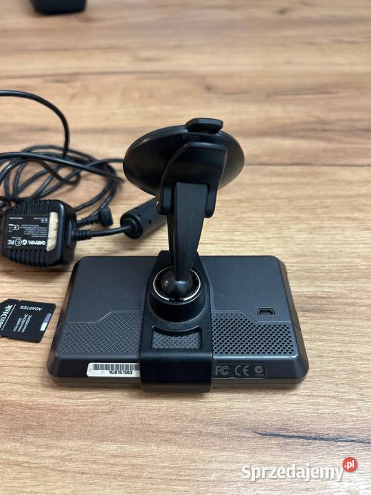 Nawigacja Garmin Aleksandrów Kujawski sprzedam