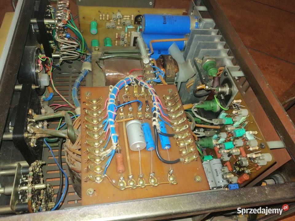 Zasilacz Stabilizowany INCO Z3020 małopolskie sprzedam