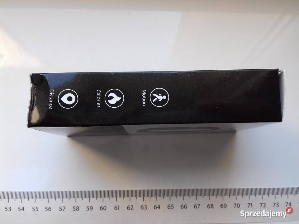Smart Bracelet M4 nie ładuje się Opaska z Bydgoszcz