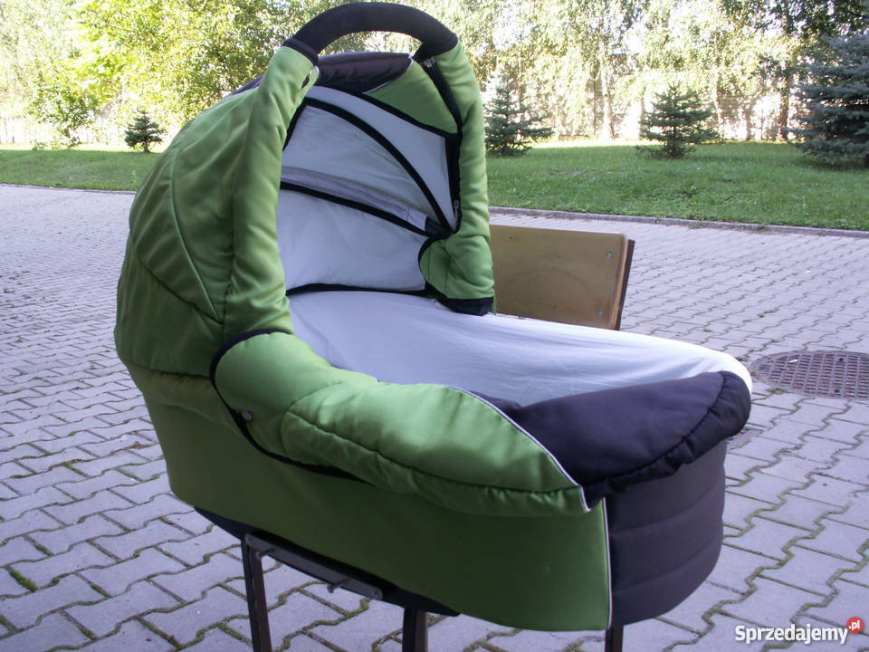 Wózek TAKO JUMPER X 3w1 Zdejmowana tapicerka  Wielofunkcyjne Łódź