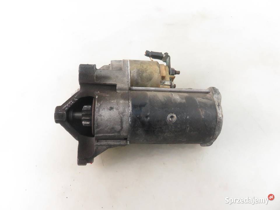 ROZRUSZNIK PEUGEOT 406 20 HDI D7R26 sprzedam