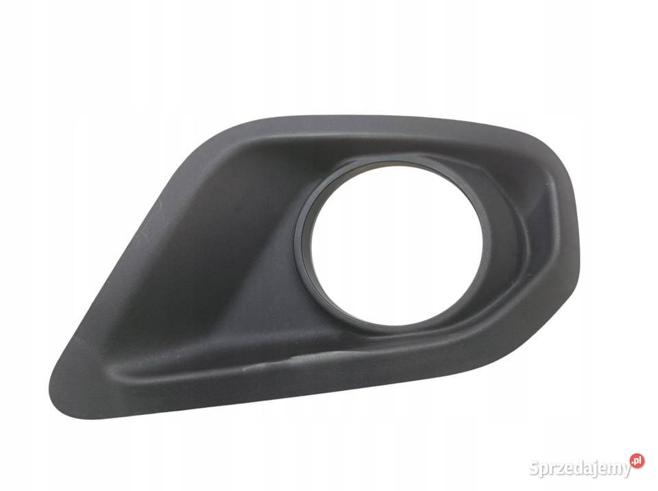 OSŁONA KRATKA ZDERZAKA PRAWY PRZÓD ET531022300A0