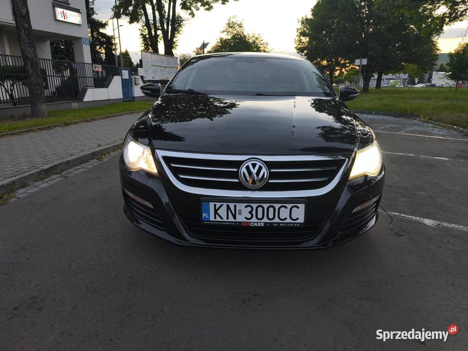 Zamiana TDI DSG xsenon fuull zamiana nieuszkodzony