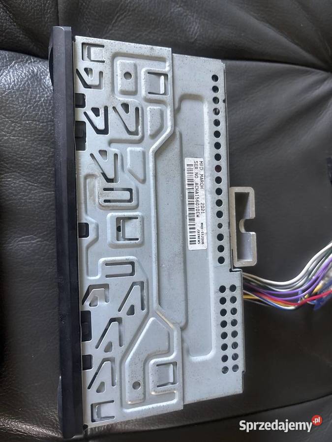 pioneer radio do auta Koszalin