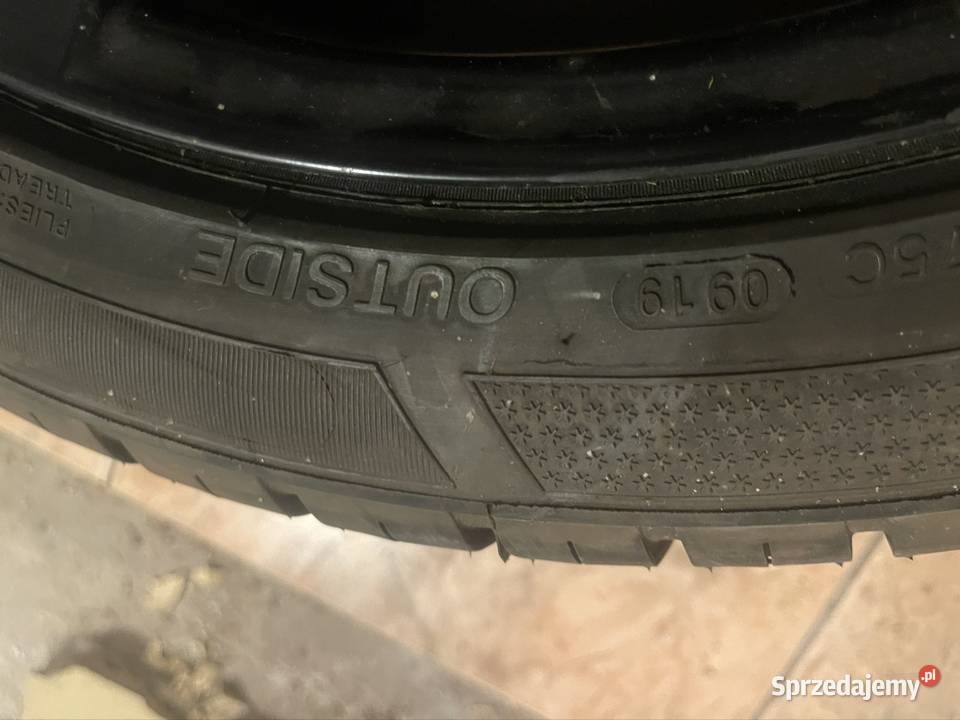 Koła do Audi VW 17 Tanio świętokrzyskie Kielce