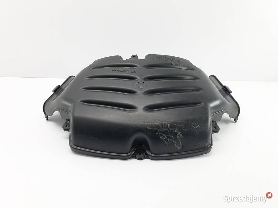Obudowa Filtra Pokrywa Czujnik Honda VFR 1200 łódzkie Łódź