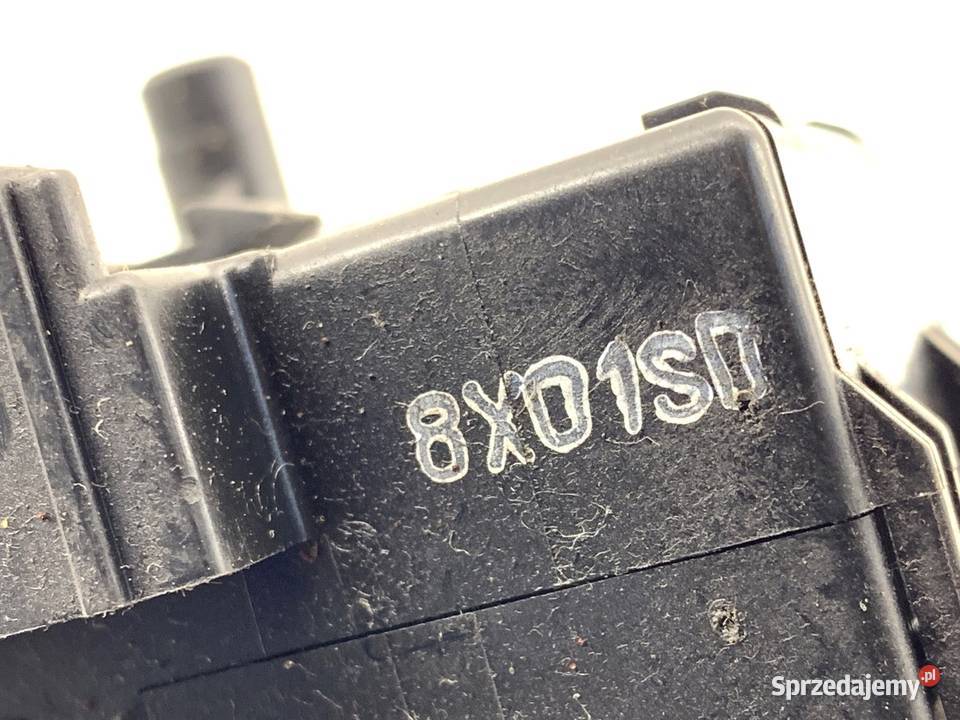 PRZEŁĄCZNIK WYCIERACZEK SUZUKI SWIFT III osobowe Mechanizmy wycieraczek