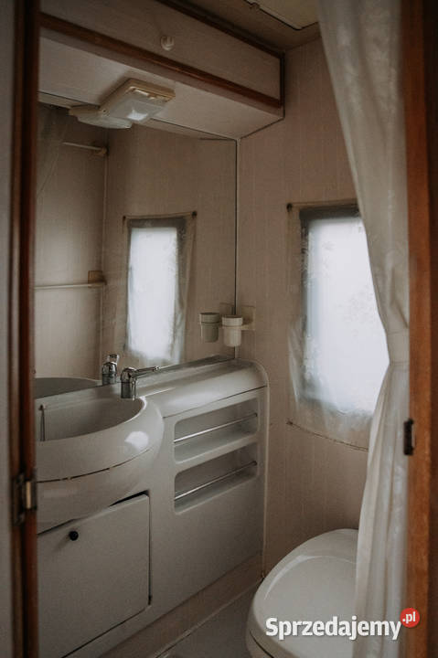 Kamper 300000km Tarnów