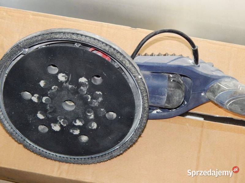 Szlifierka do gipsu Dom i Ogród Warszawa