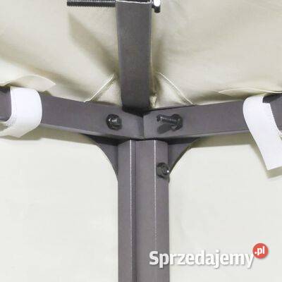 vidaXL Zadaszenie altany ogrodowej 310 gm Warszawa