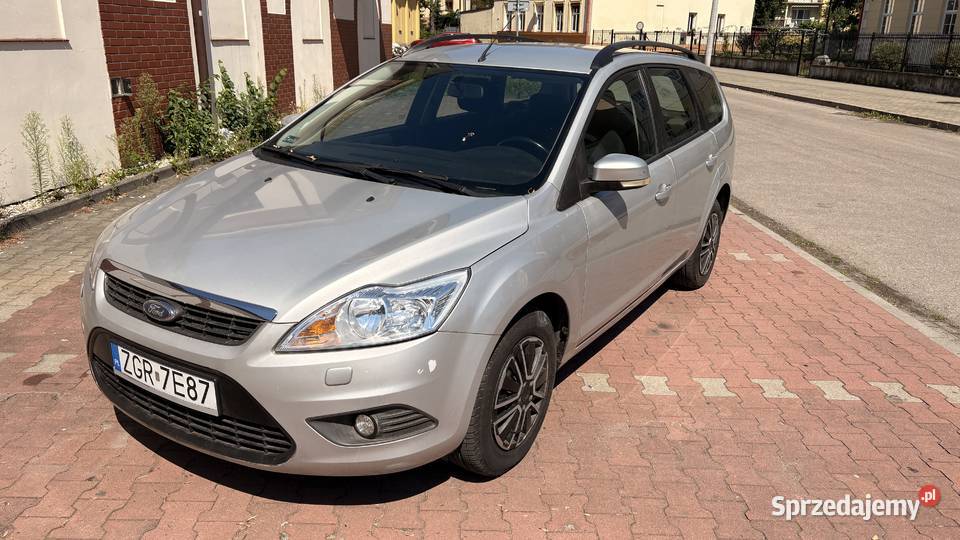 Ford Focus mk2 16 Tarnów sprzedam