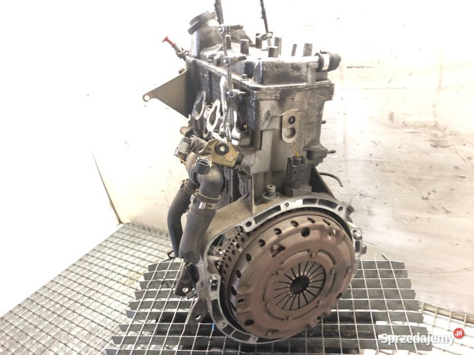 SILNIK SMART 07 61 160921 0305 ROADSTER