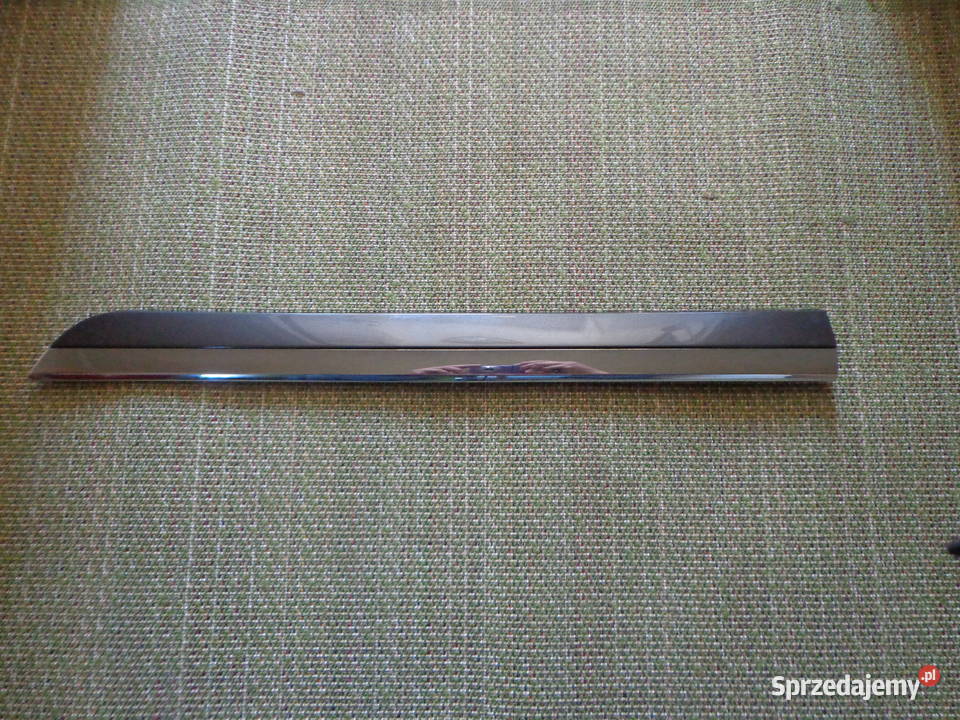 VW Passat B8 listwa boczna drzwi tylnych lewych Łódź