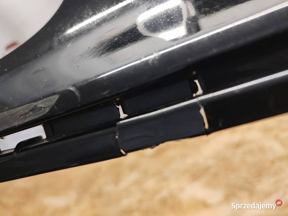 Zderzak Przedni Przód BMW X1 F48 2015 2019 Pleszew