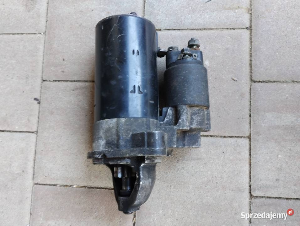 Rozrusznik do BMW E39 podkarpackie Bachów