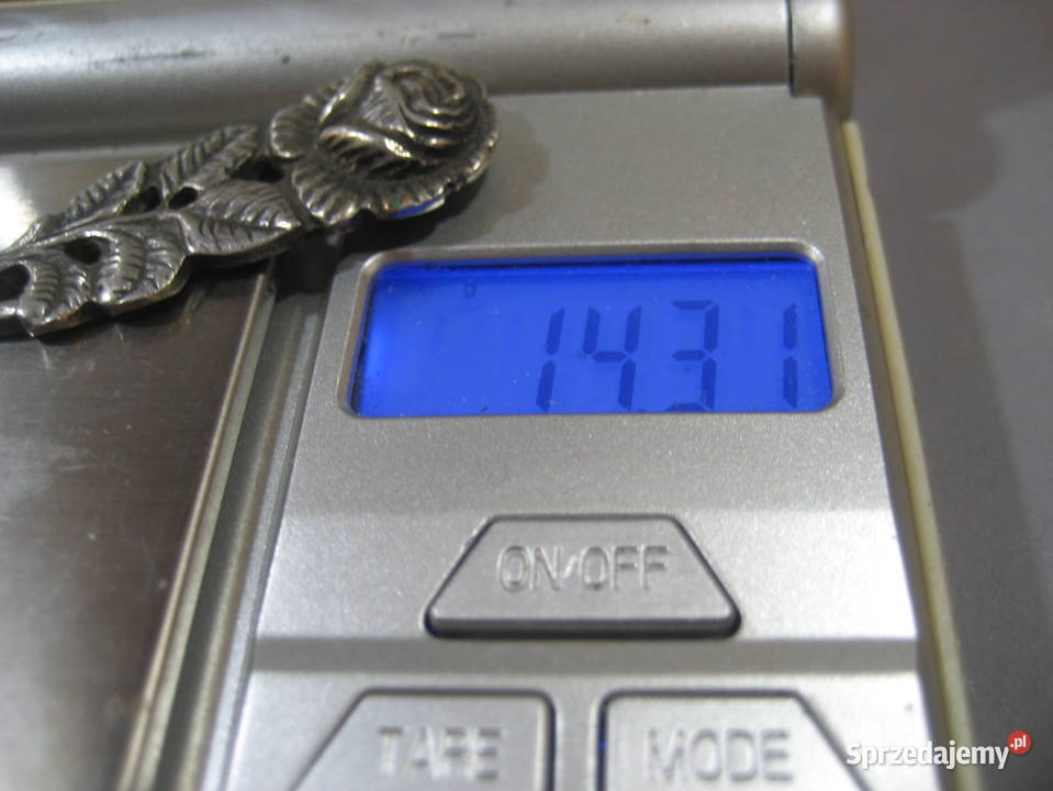 Srebrny Widelec Warszawa