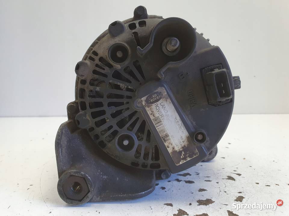 ALTERNATOR Range Rover III L322 30 D 150A lubelskie Chełm
