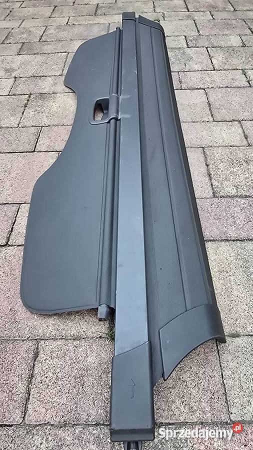 rezerw Roleta bagażnika galaxy sharan ALHAMBRA