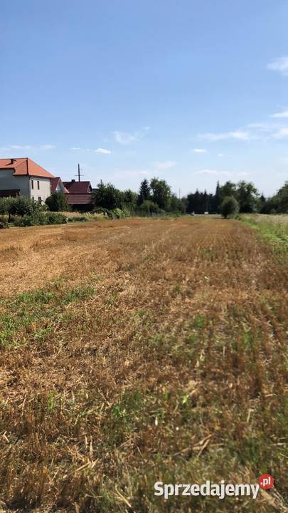 Działki budowlane Zamość Lwowska sprzedam