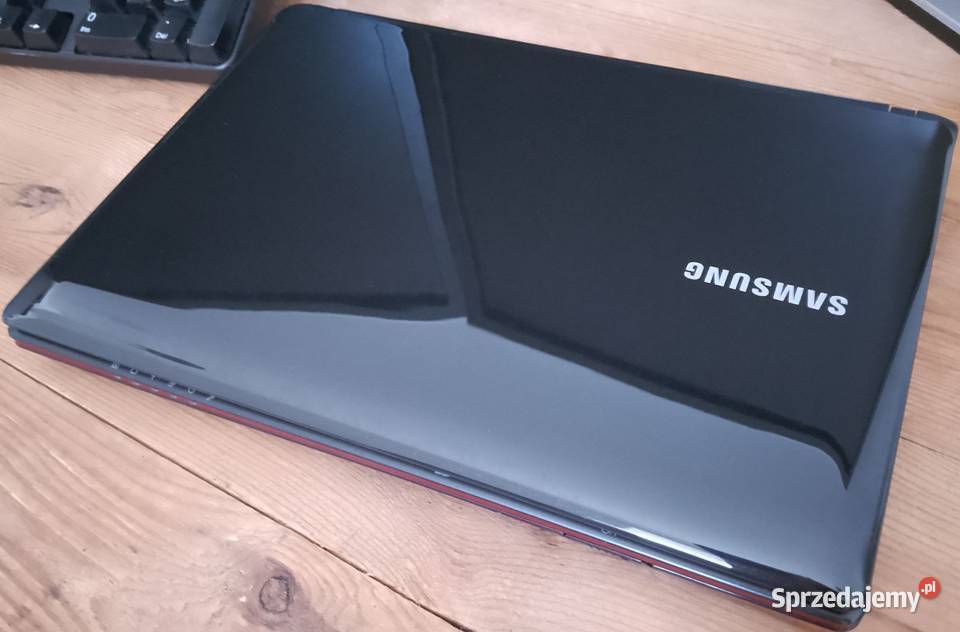 netbook Samsung N150 Plus 2GB 2x 166Ghz Samsung Olsztyn