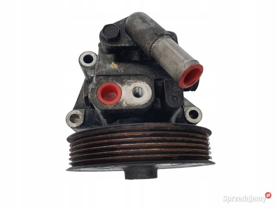 POMPA WSPOMAGANIA Ford Focus C S Mondeo 18 TDCI osobowe lubelskie