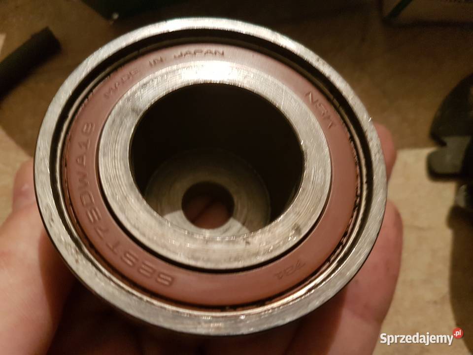 Rozrząd Stilo 16 103 rolka napinacz Made in mazowieckie