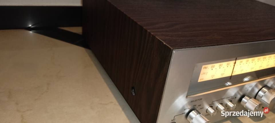 Stereo Receiver Scott R336 Sędziszów sprzedam