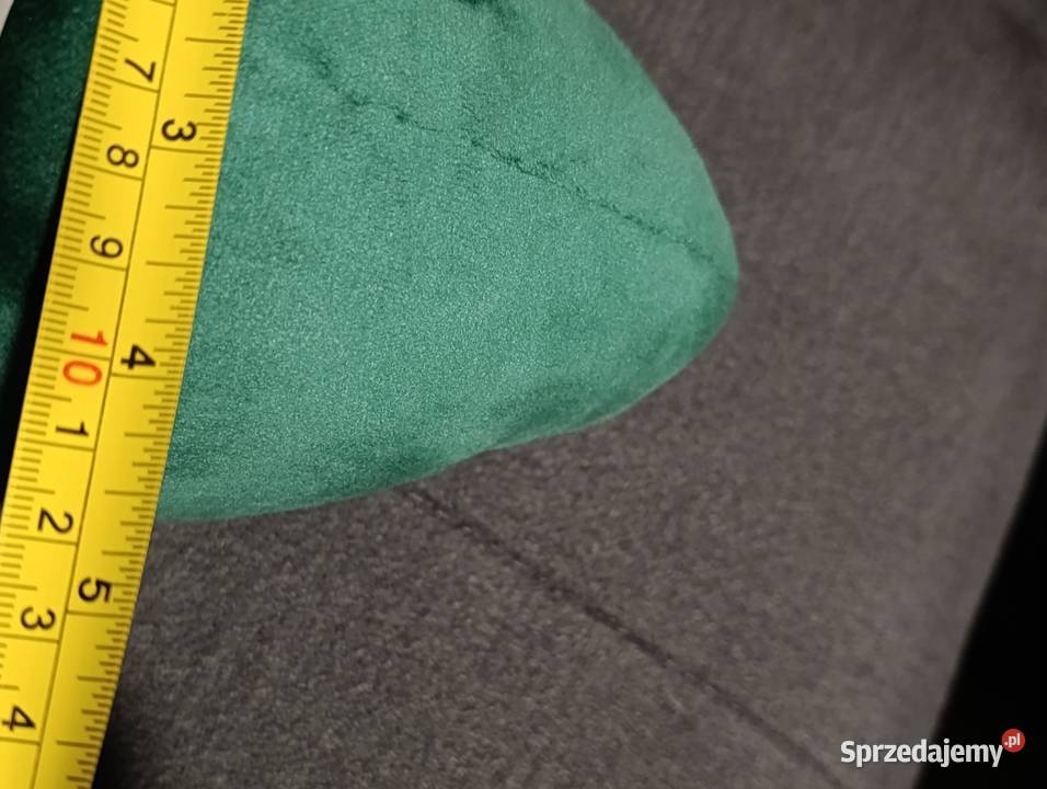 Gang MOCNIAKÓW MOCNIAKI Awokado ADAŚ maskotka z Poznań