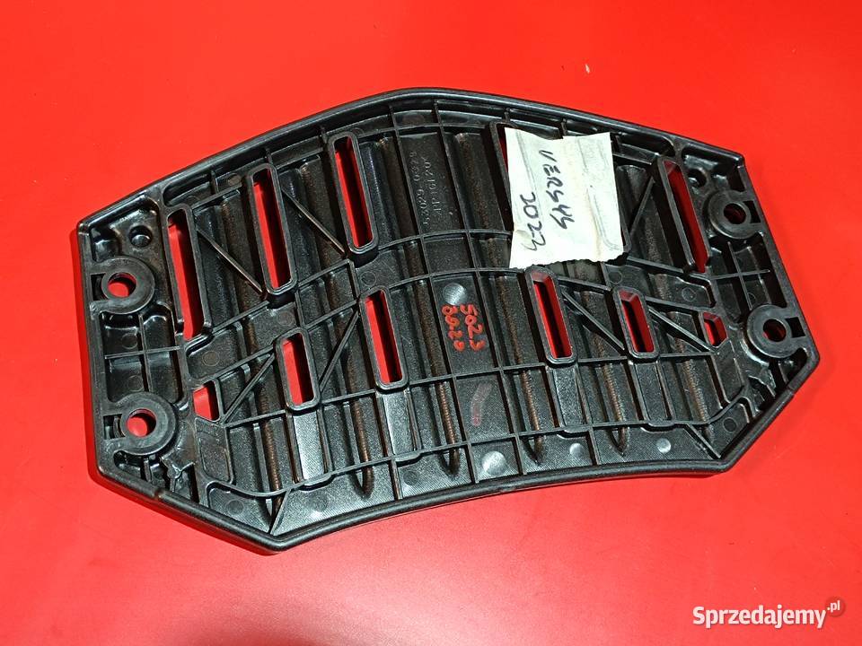 KAWASAKI VERSYS 650 2023 PŁYTA BAGAŻNIK Wrocław