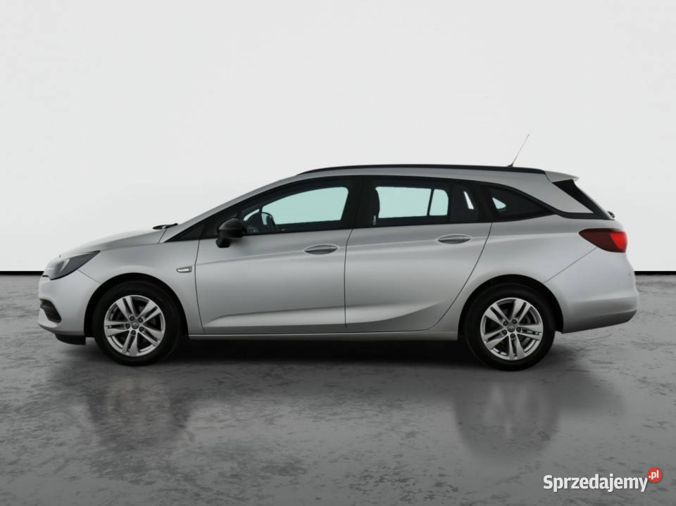 Opel Astra 12 Turbo Piaseczno